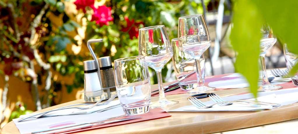 Campanile Strasbourg - Illkirch Geispolsheim Hotel Restaurant photo