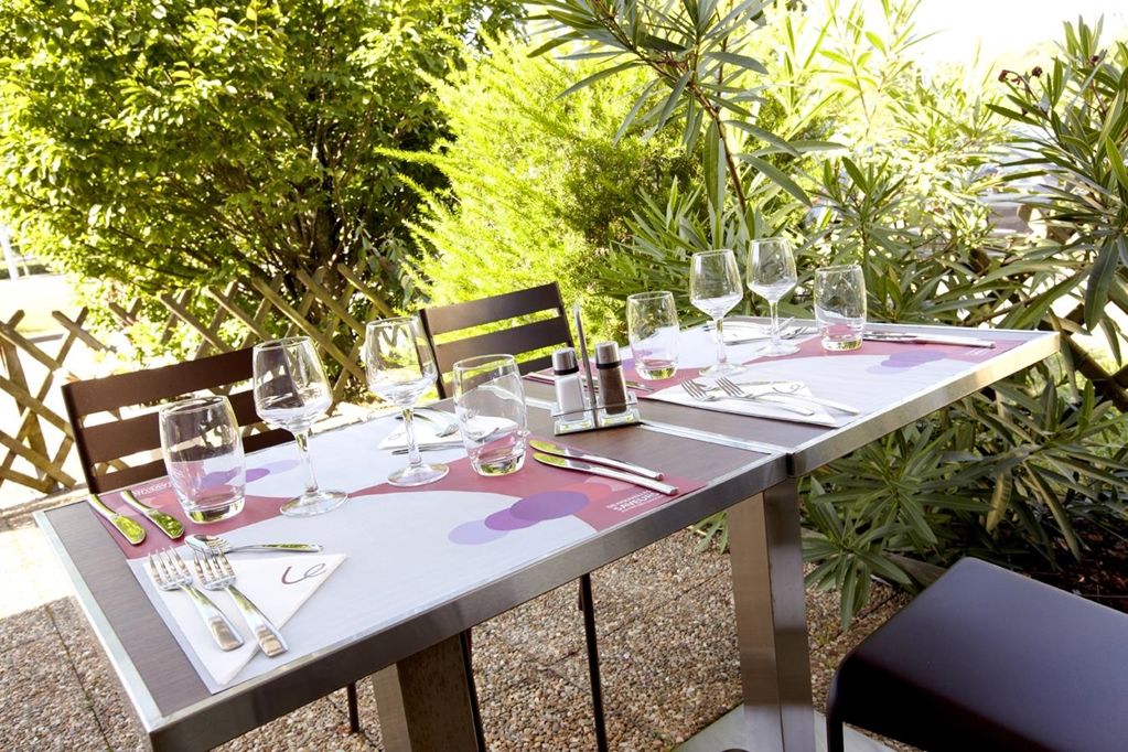 Campanile Strasbourg - Illkirch Geispolsheim Hotel Restaurant photo